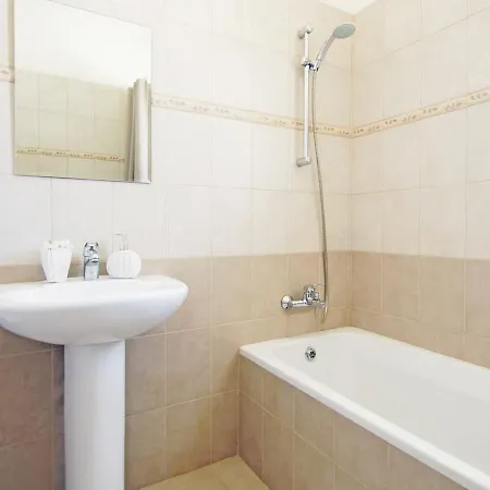Holiday Pedap1 Vakantiehuis Protaras