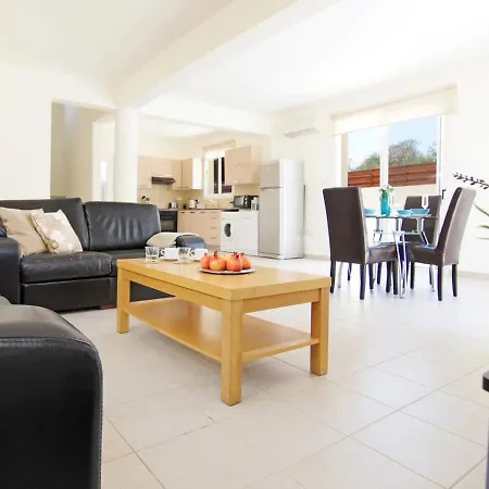 Vakantiehuis Holiday Pedap1 Protaras