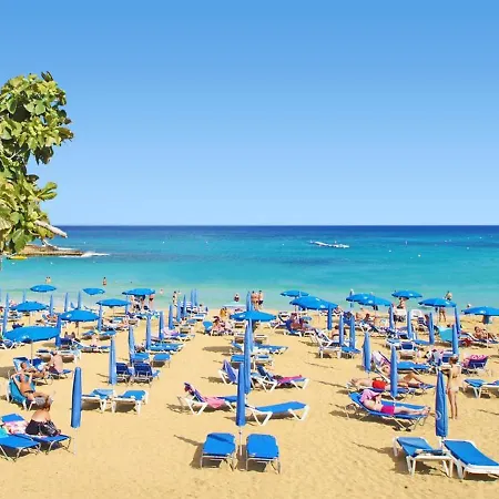 Holiday Pedap1 Protaras