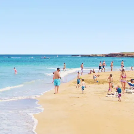 Holiday Pedap1 Vakantiehuis Protaras